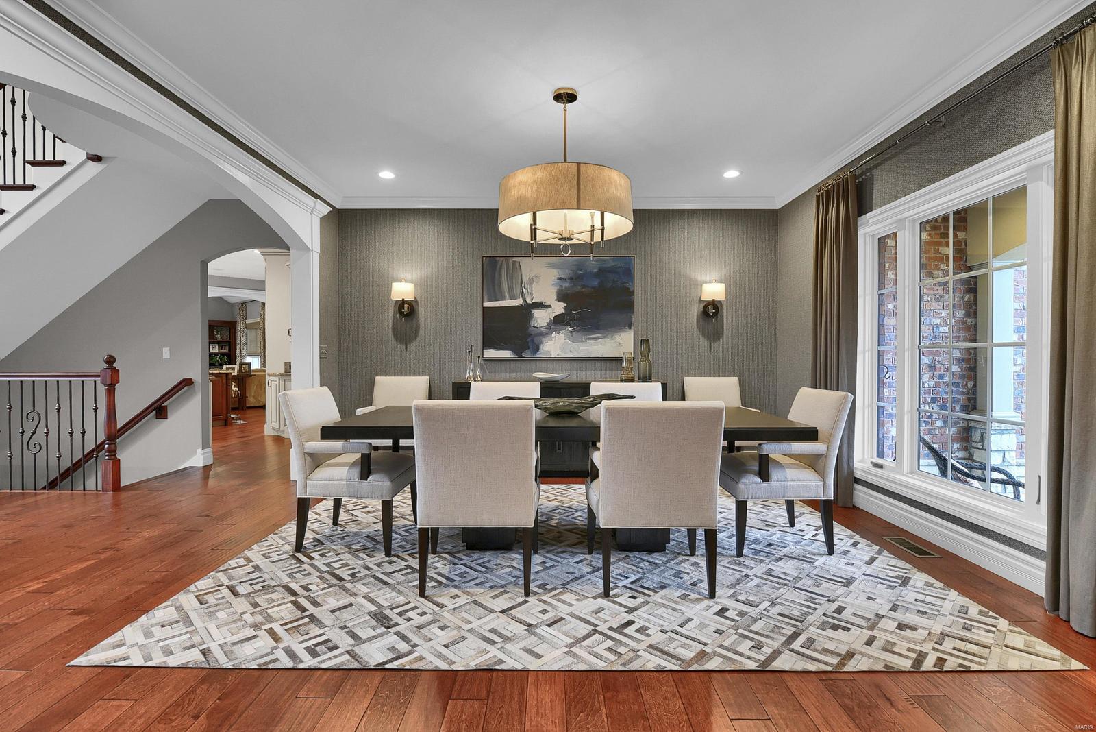 Meridian Woods - Residential