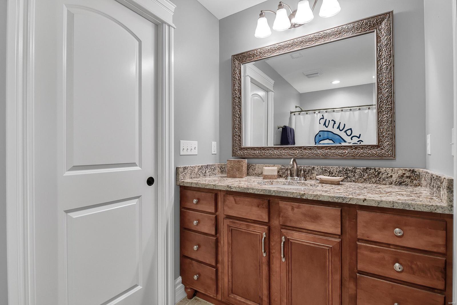 Meridian Woods - Residential