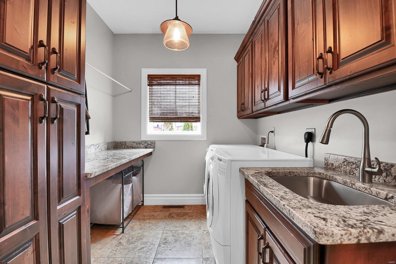 Meridian Woods - Residential