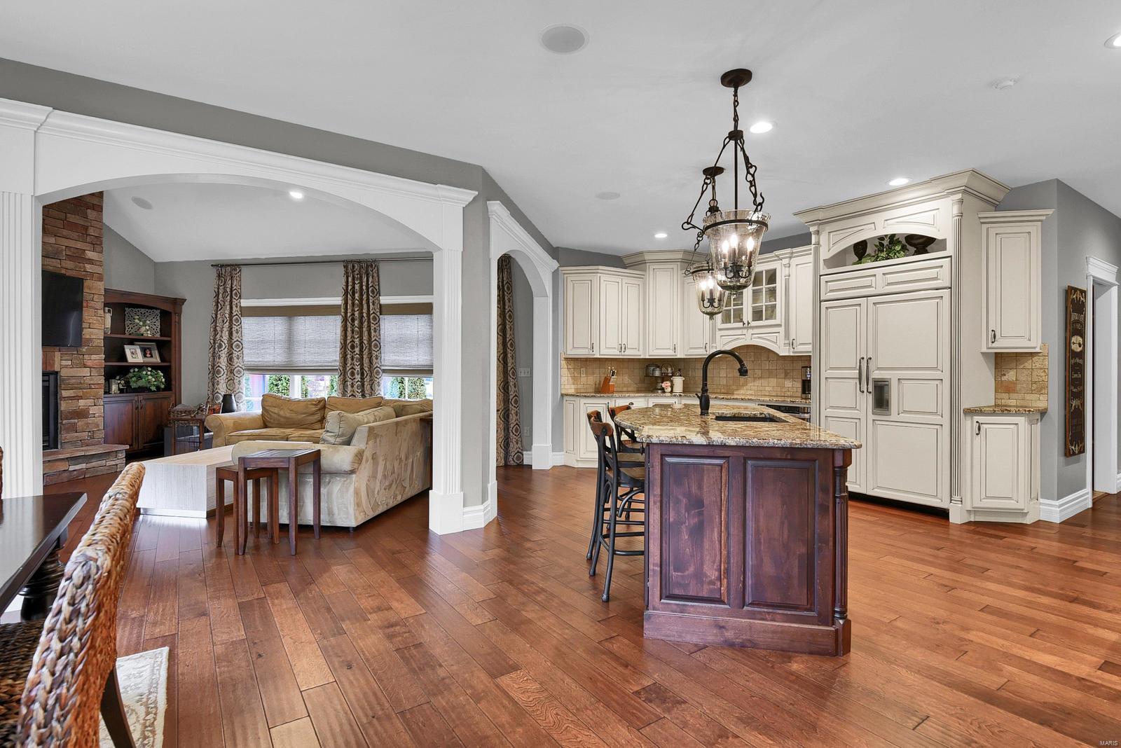Meridian Woods - Residential