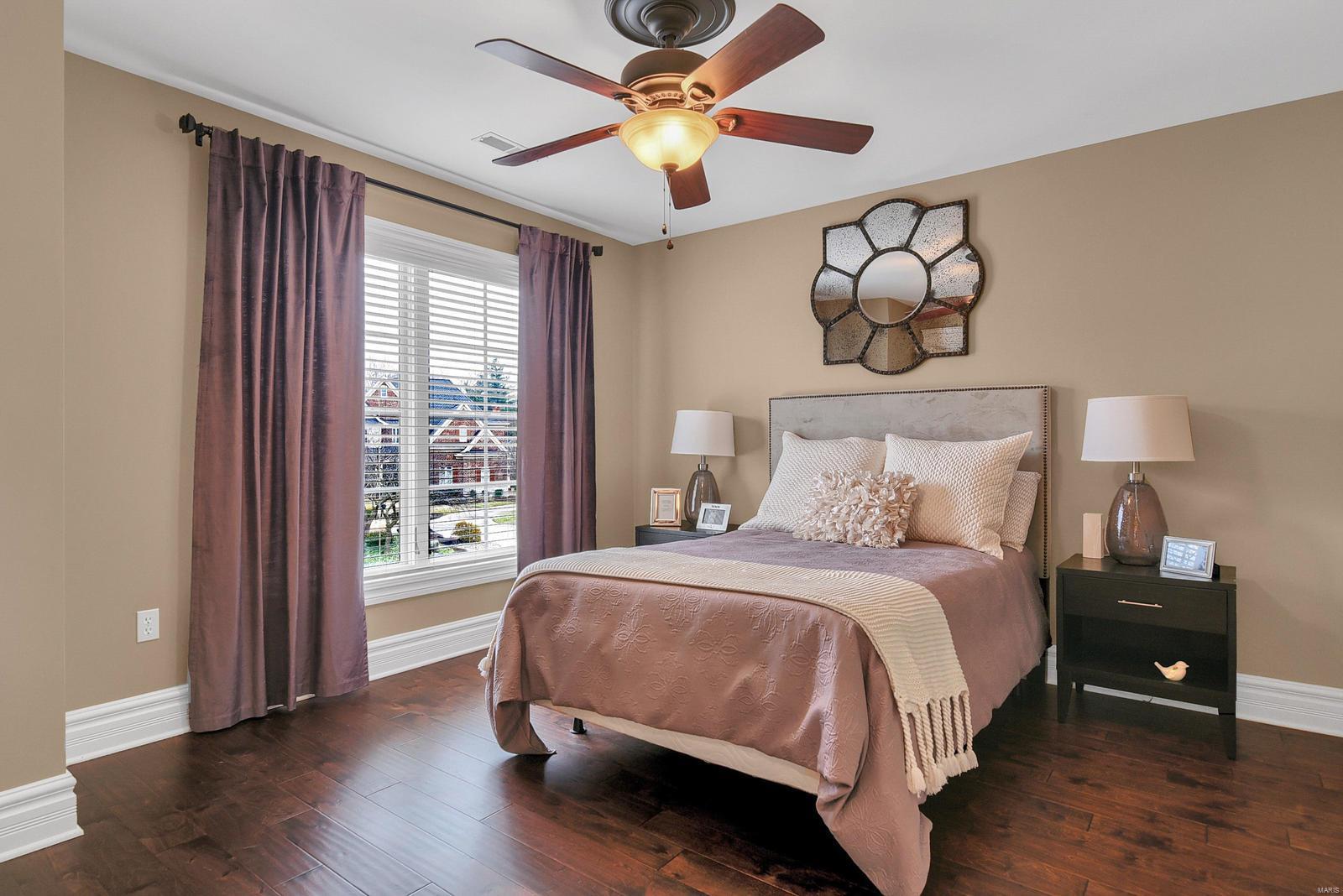 Meridian Woods - Residential