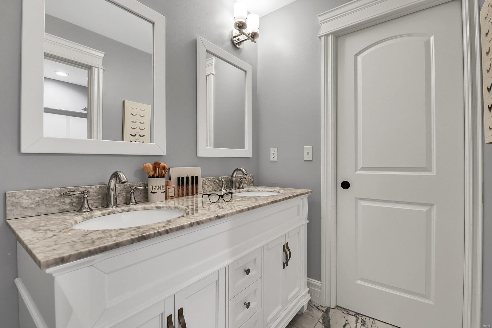 Meridian Woods - Residential