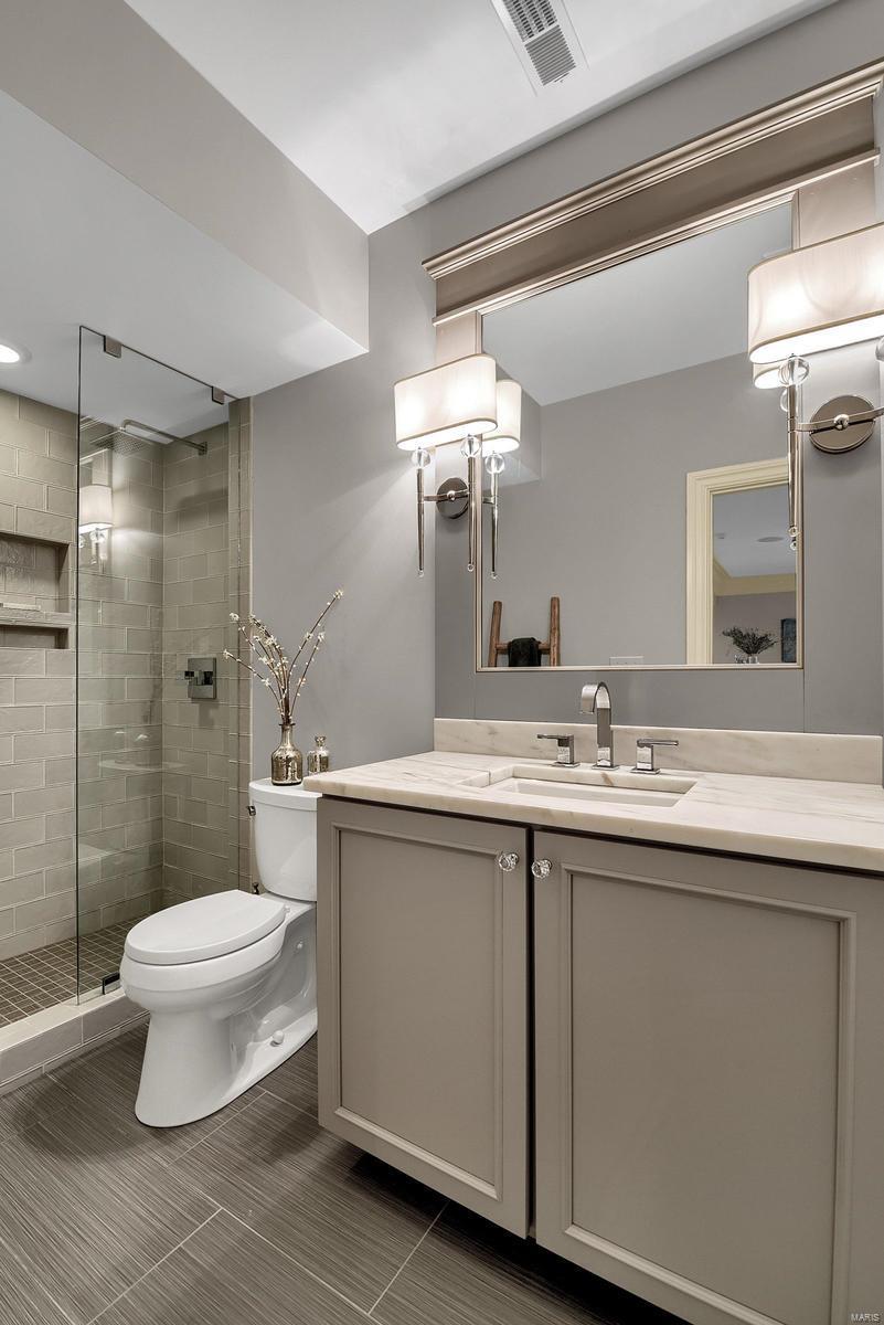 Meridian Woods - Residential