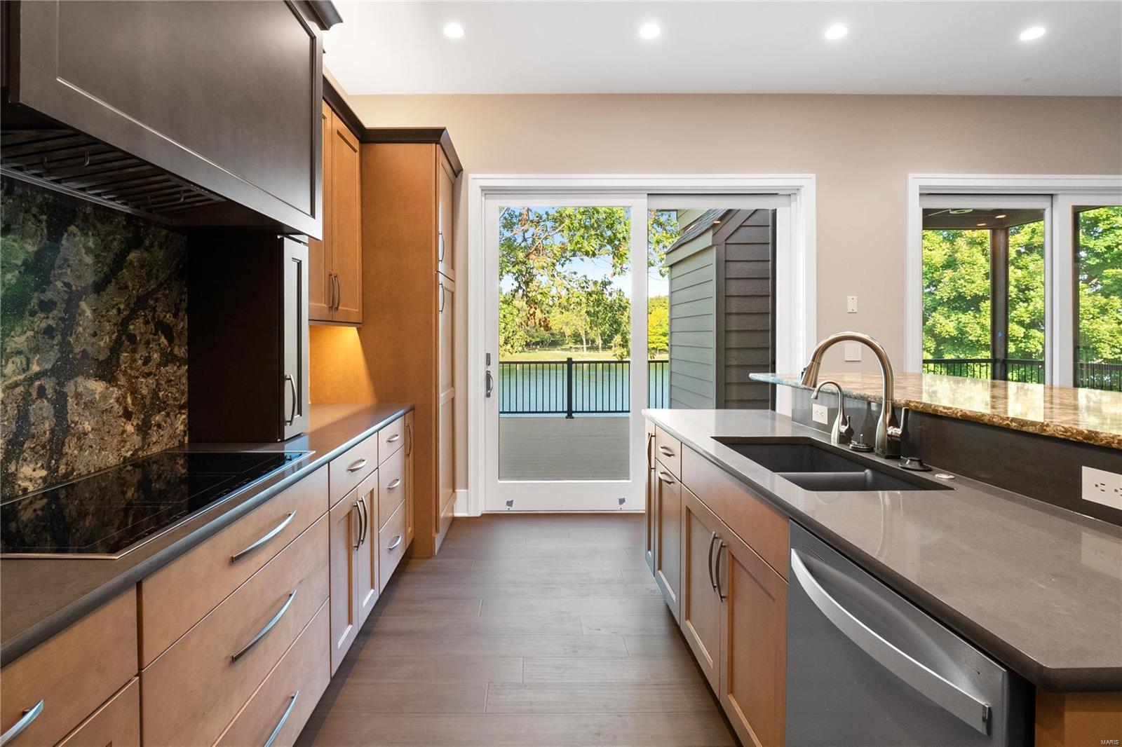 Fienup Farms - Residential