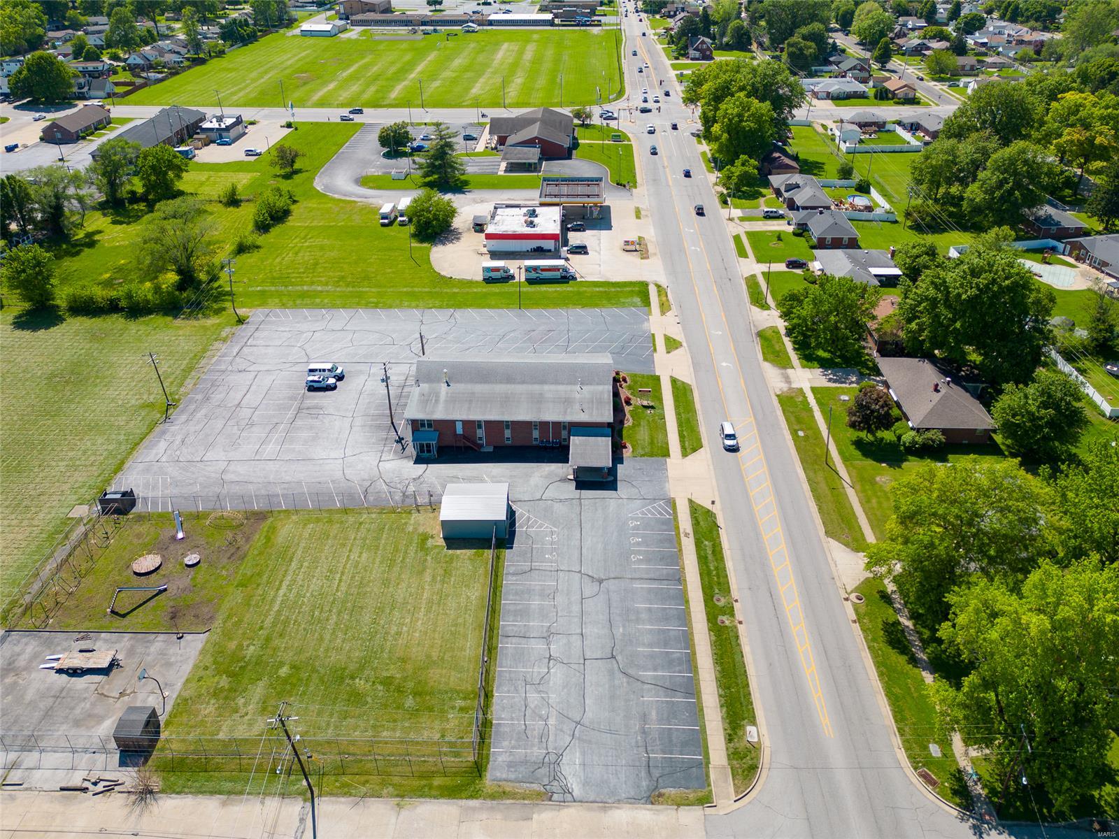 Eighth Add To Cloverview Sub - Commercial Sale