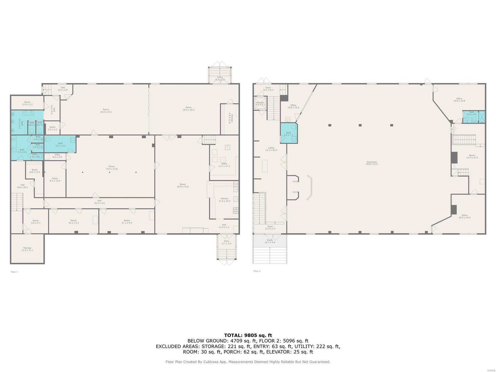 Eighth Add To Cloverview Sub - Commercial Sale