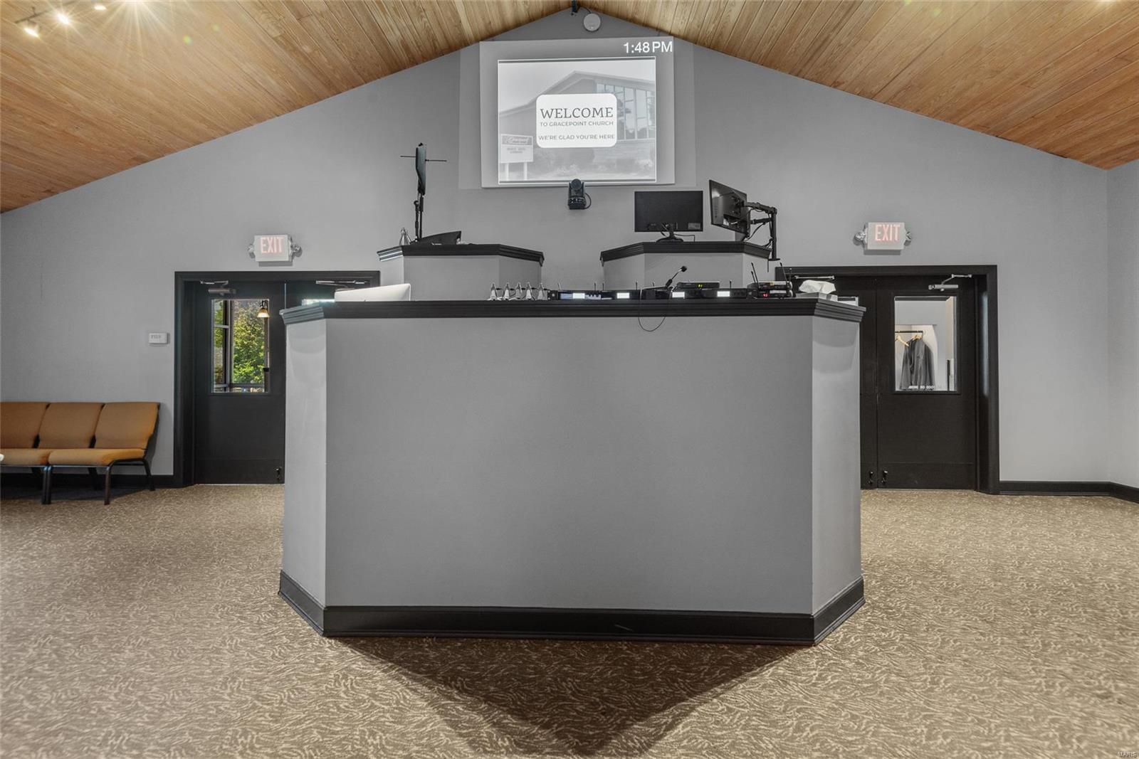 Eighth Add To Cloverview Sub - Commercial Sale