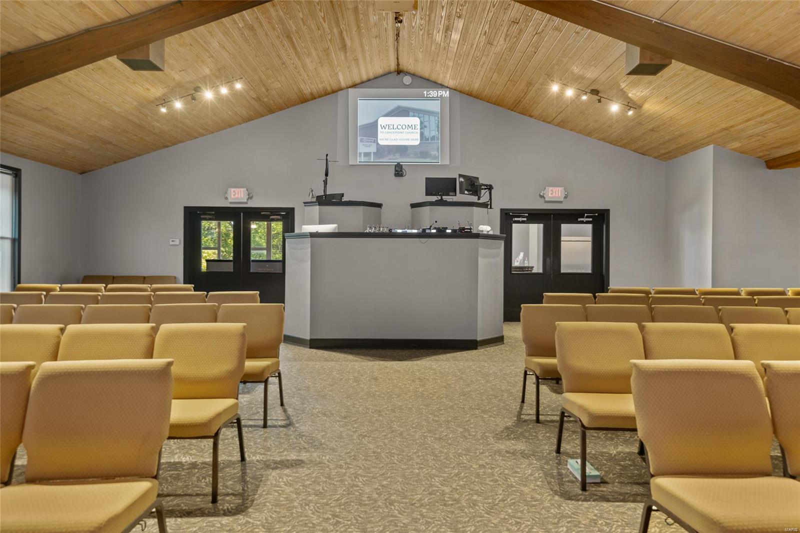 Eighth Add To Cloverview Sub - Commercial Sale