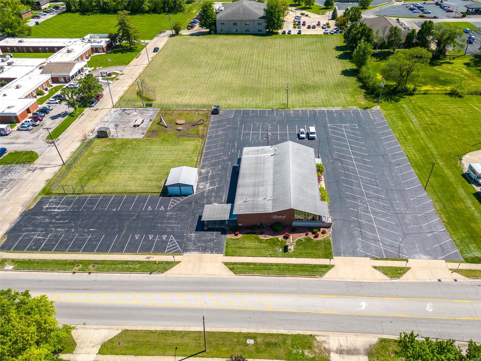 Eighth Add To Cloverview Sub - Commercial Sale