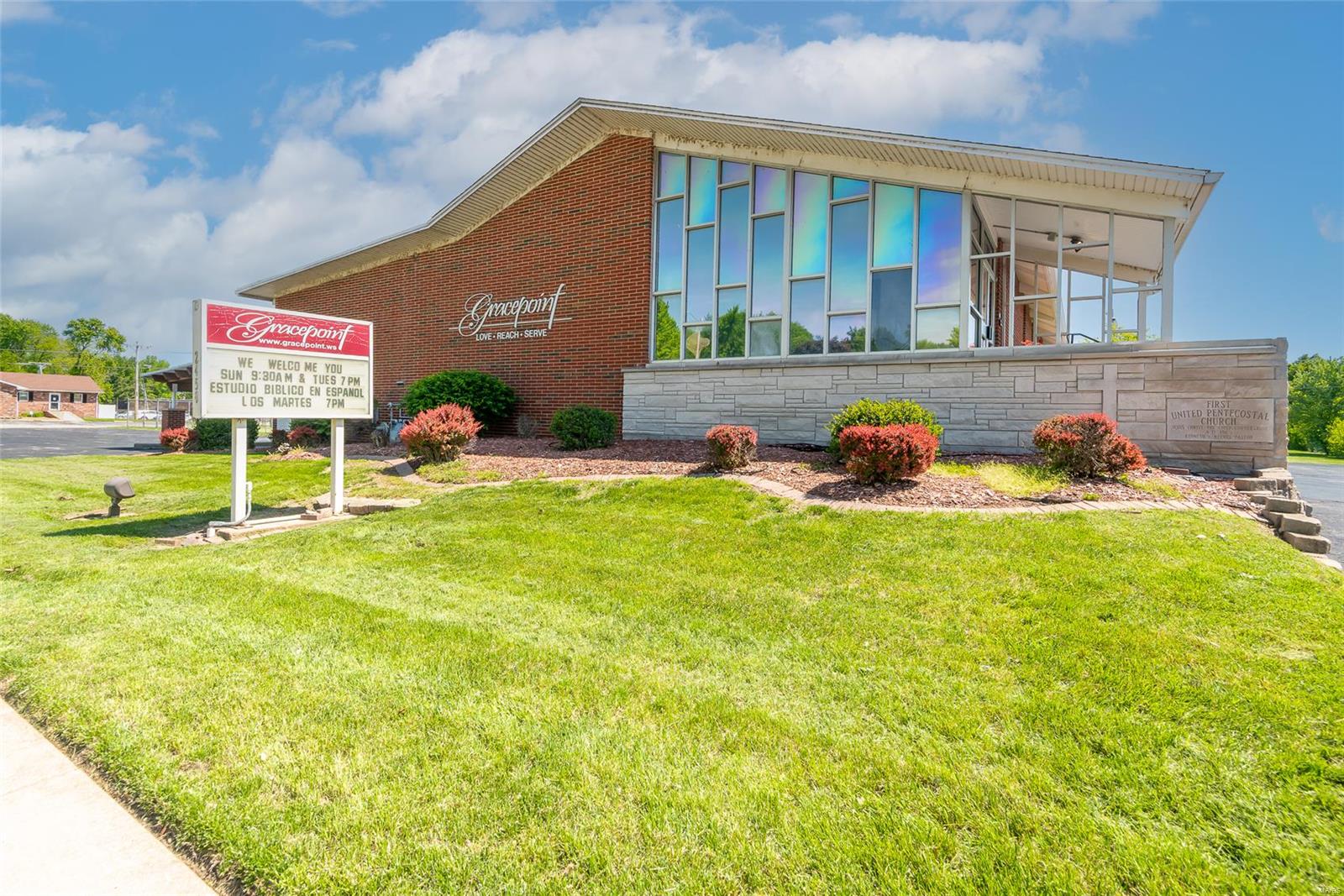 Eighth Add To Cloverview Sub - Commercial Sale