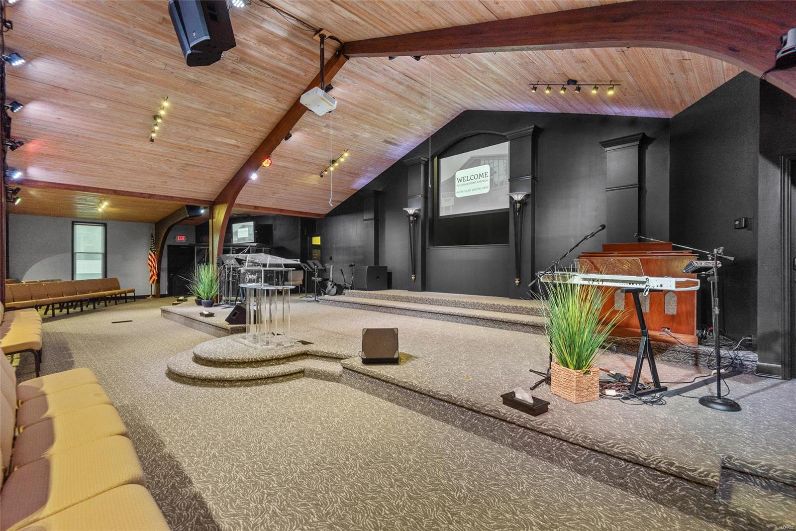 Eighth Add To Cloverview Sub - Commercial Sale
