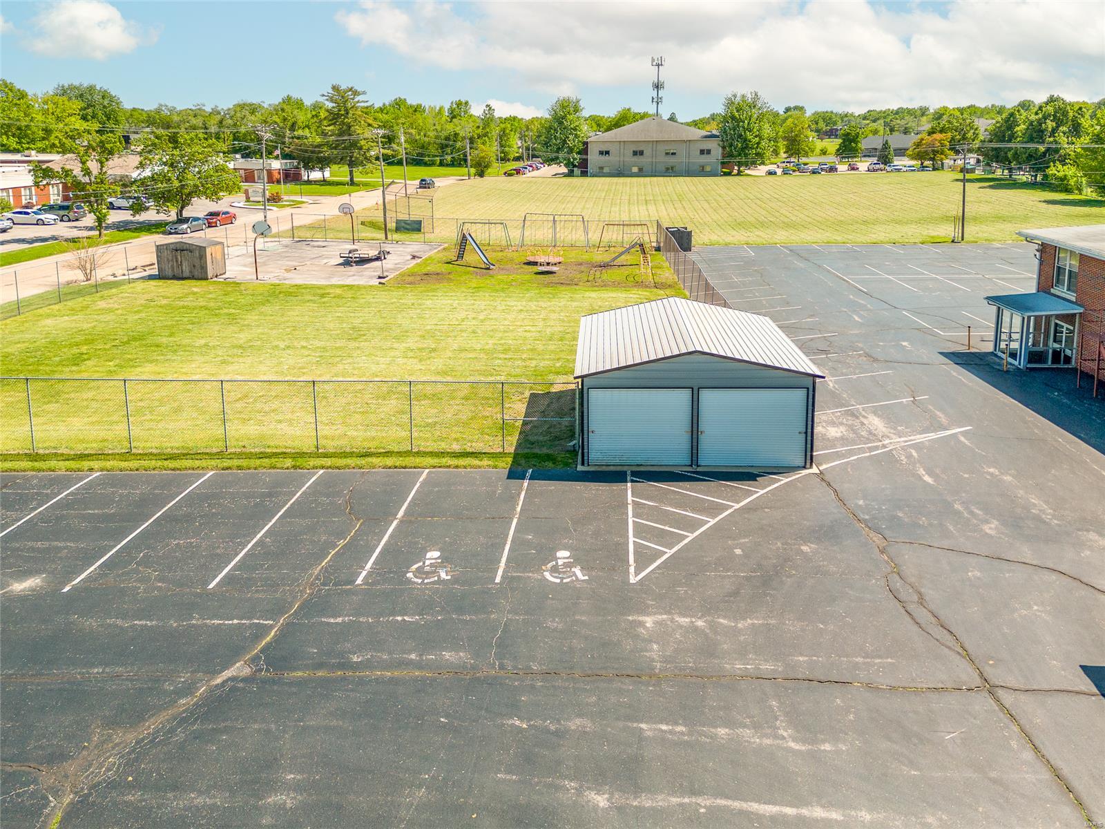 Eighth Add To Cloverview Sub - Commercial Sale