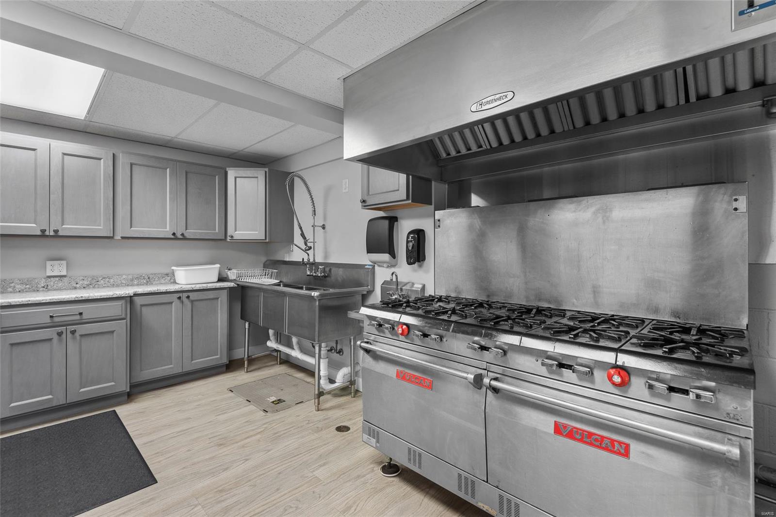 Eighth Add To Cloverview Sub - Commercial Sale