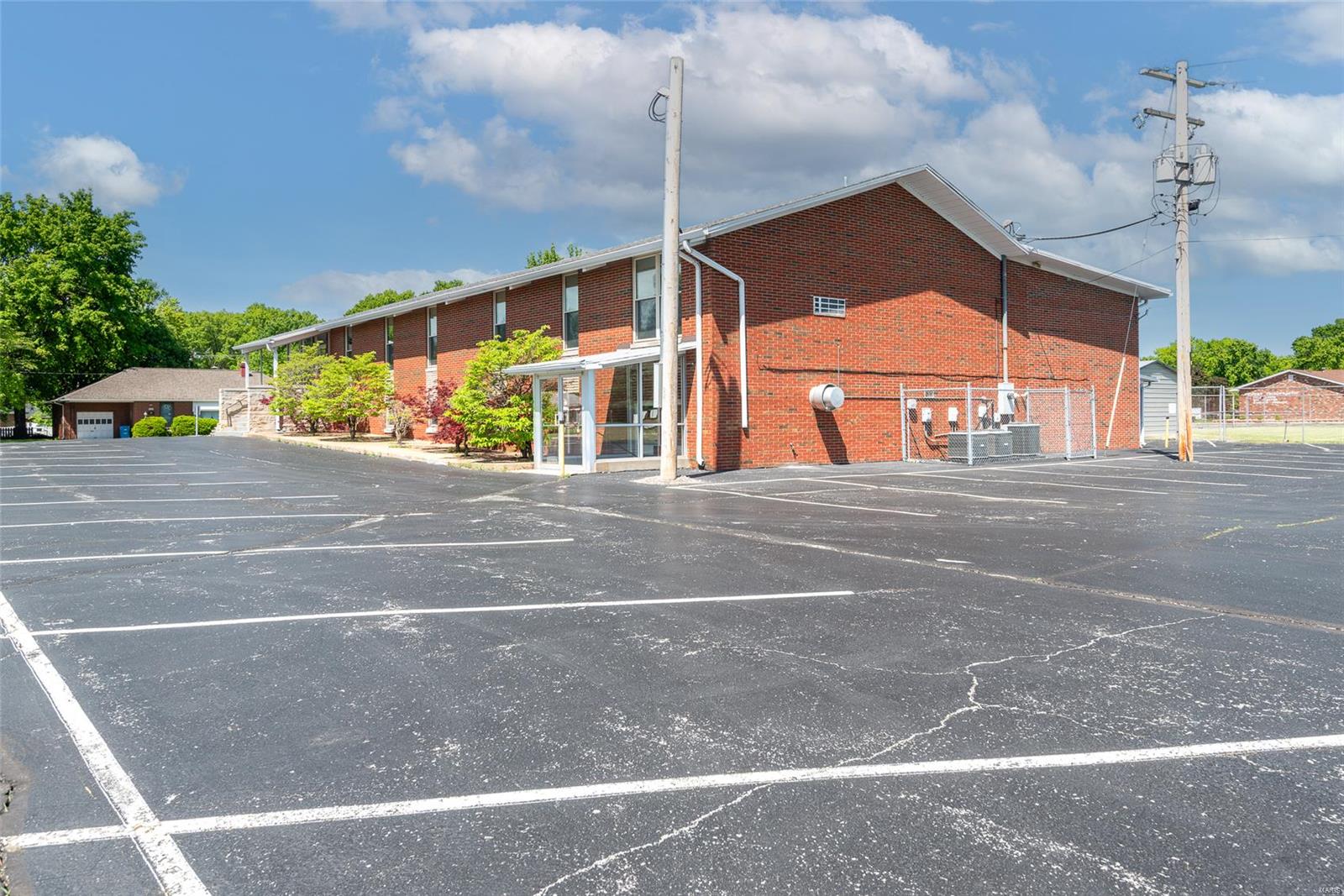 Eighth Add To Cloverview Sub - Commercial Sale