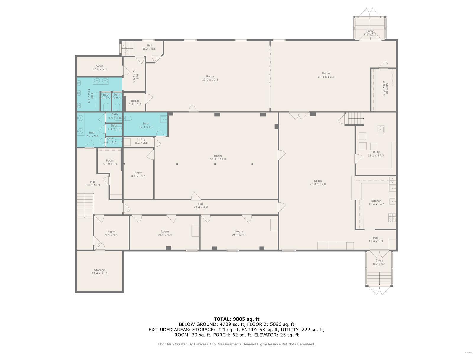 Eighth Add To Cloverview Sub - Commercial Sale