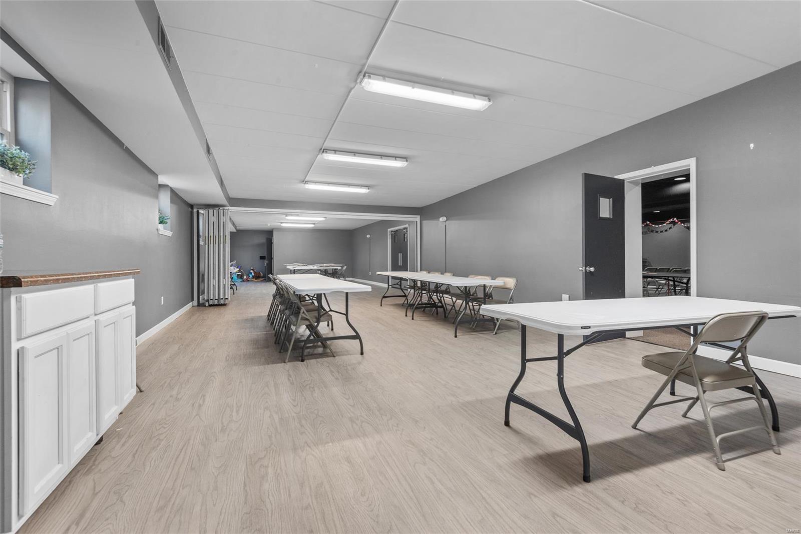 Eighth Add To Cloverview Sub - Commercial Sale