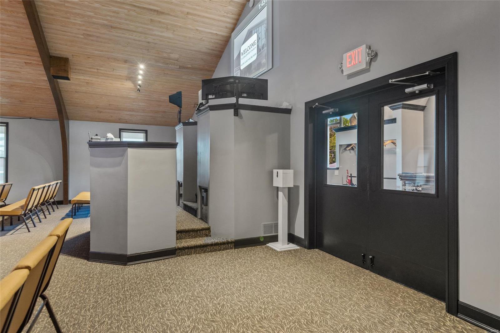 Eighth Add To Cloverview Sub - Commercial Sale
