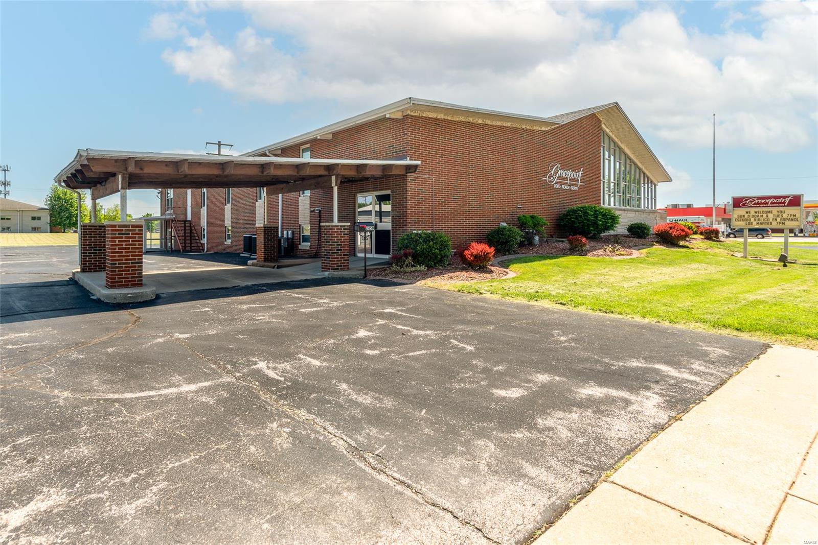 Eighth Add To Cloverview Sub - Commercial Sale