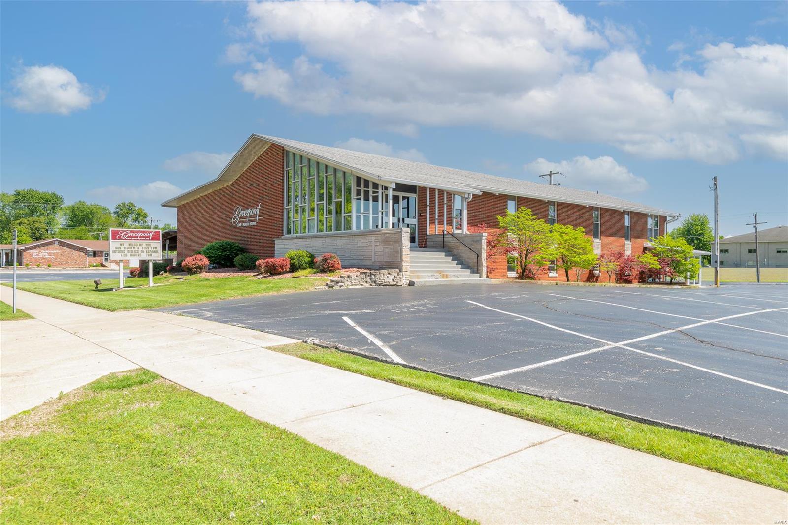 Eighth Add To Cloverview Sub - Commercial Sale