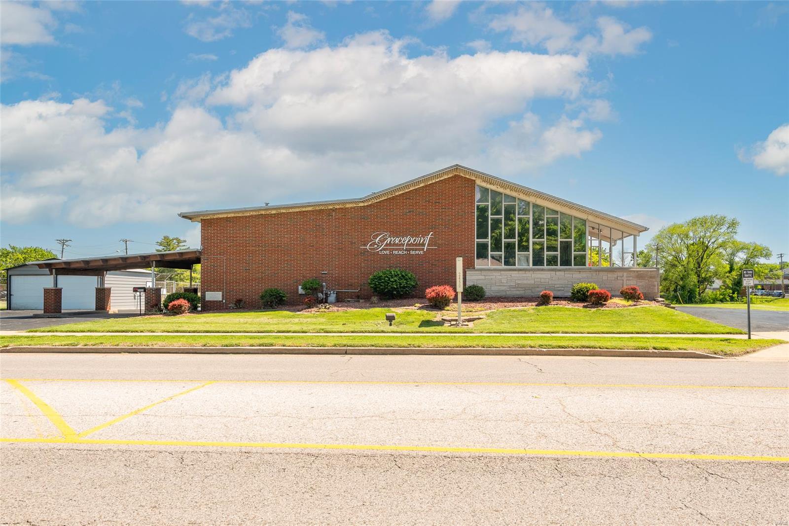 Eighth Add To Cloverview Sub - Commercial Sale