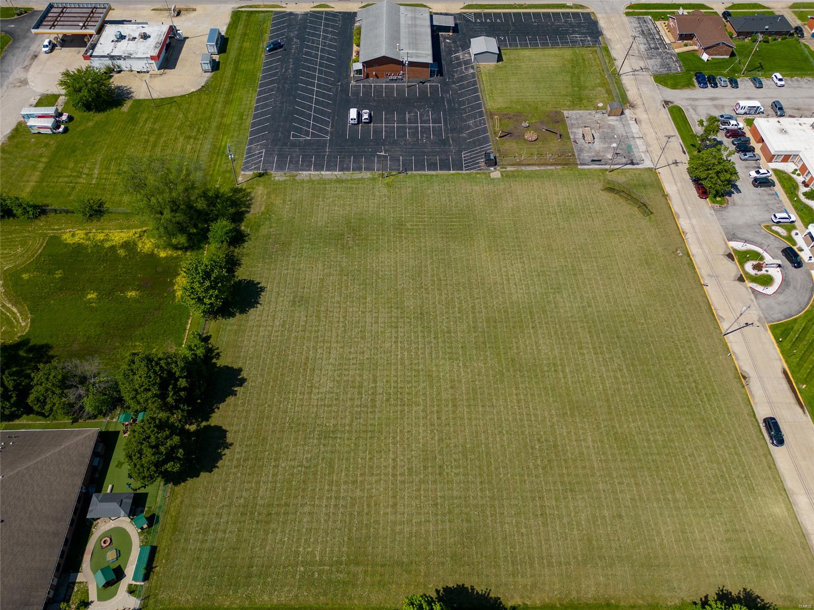 Eighth Add To Cloverview Sub - Commercial Sale
