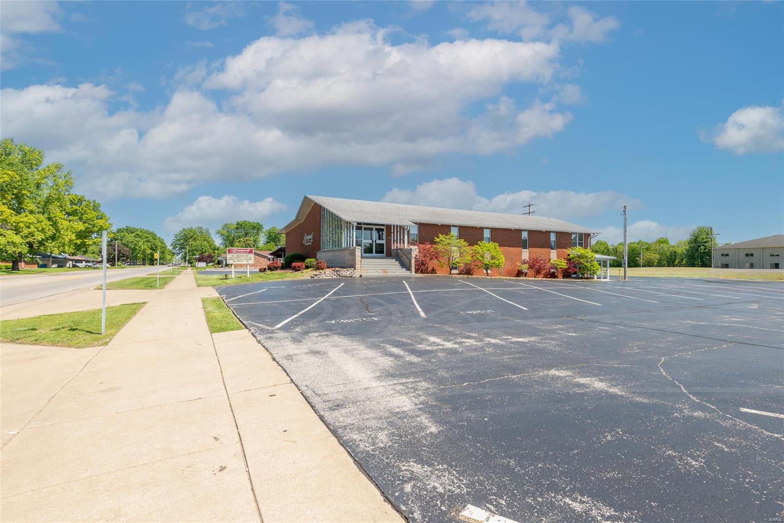 Eighth Add To Cloverview Sub - Commercial Sale
