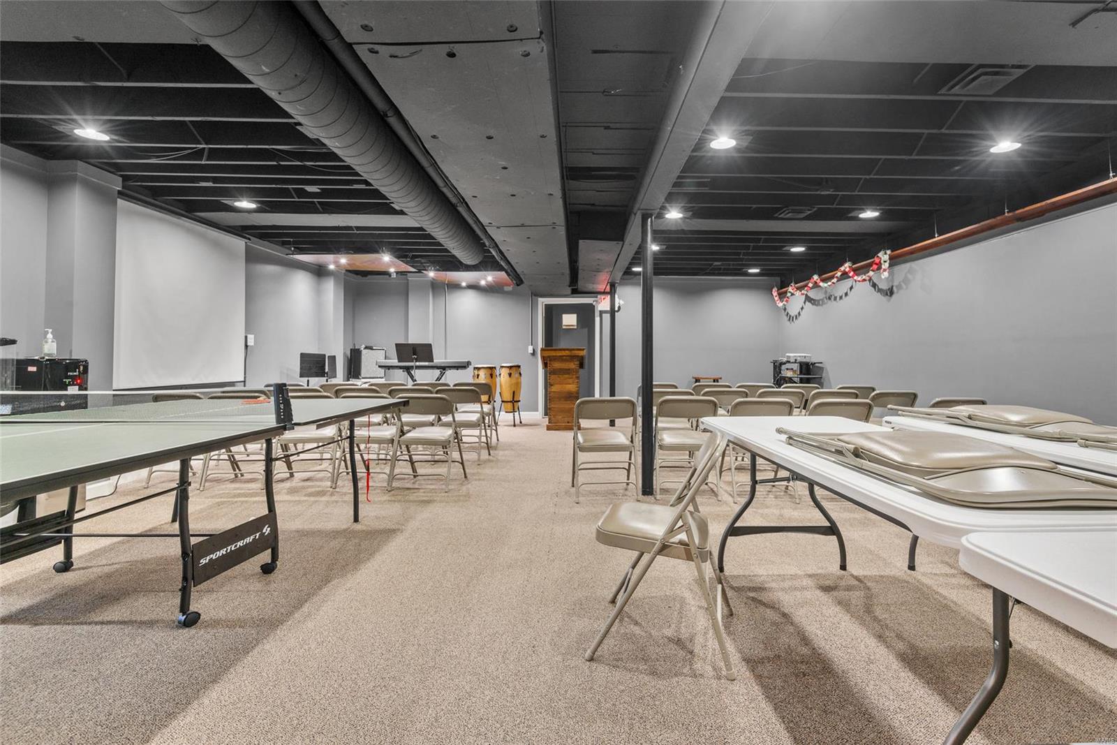 Eighth Add To Cloverview Sub - Commercial Sale