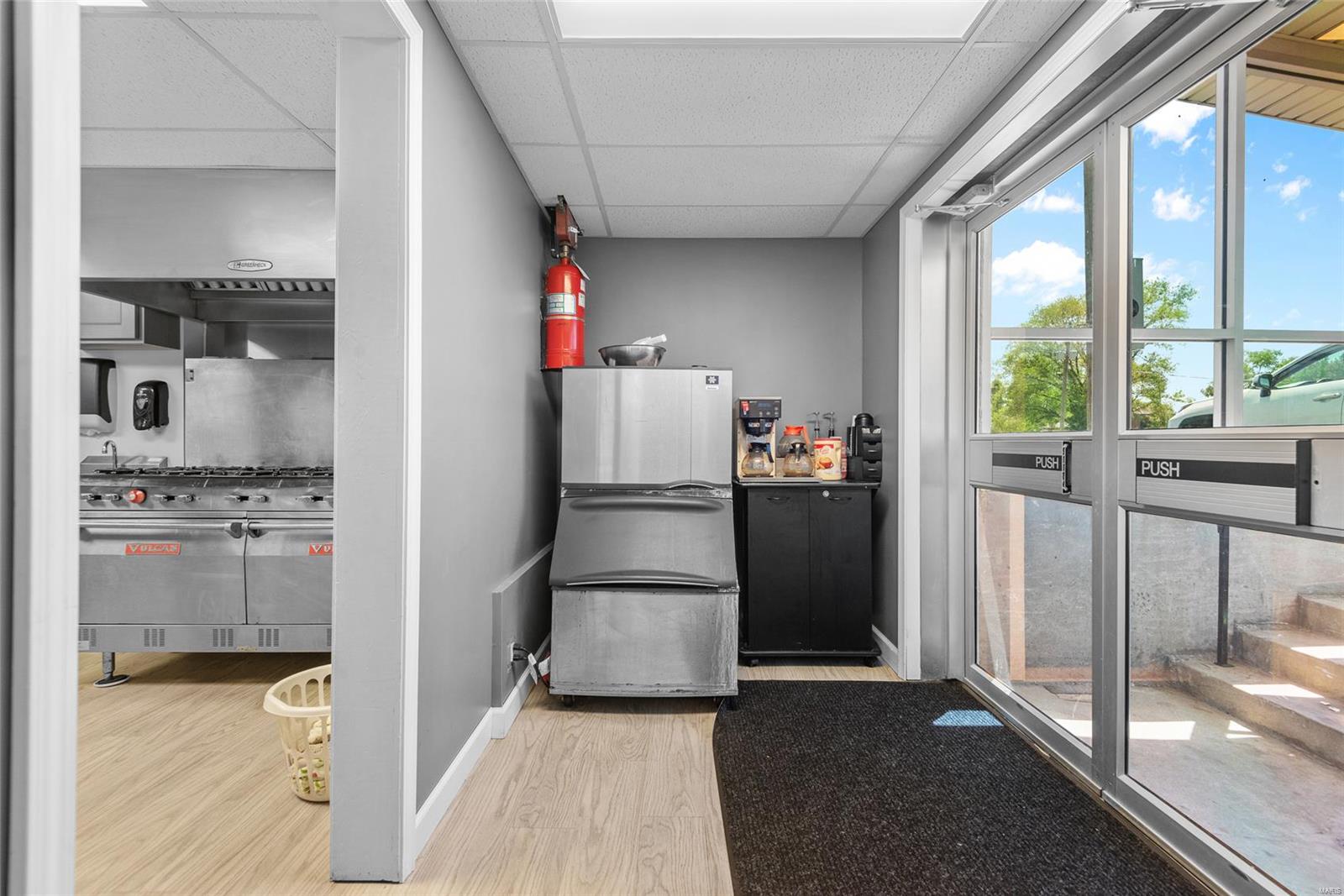 Eighth Add To Cloverview Sub - Commercial Sale