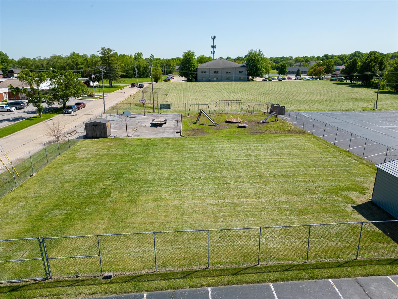 Eighth Add To Cloverview Sub - Commercial Sale