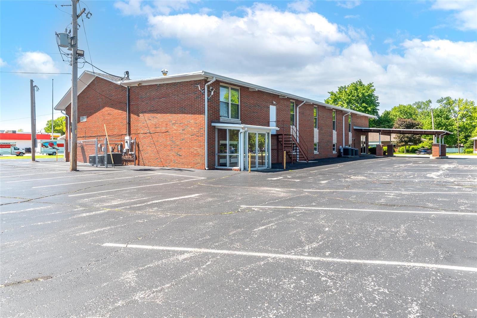 Eighth Add To Cloverview Sub - Commercial Sale