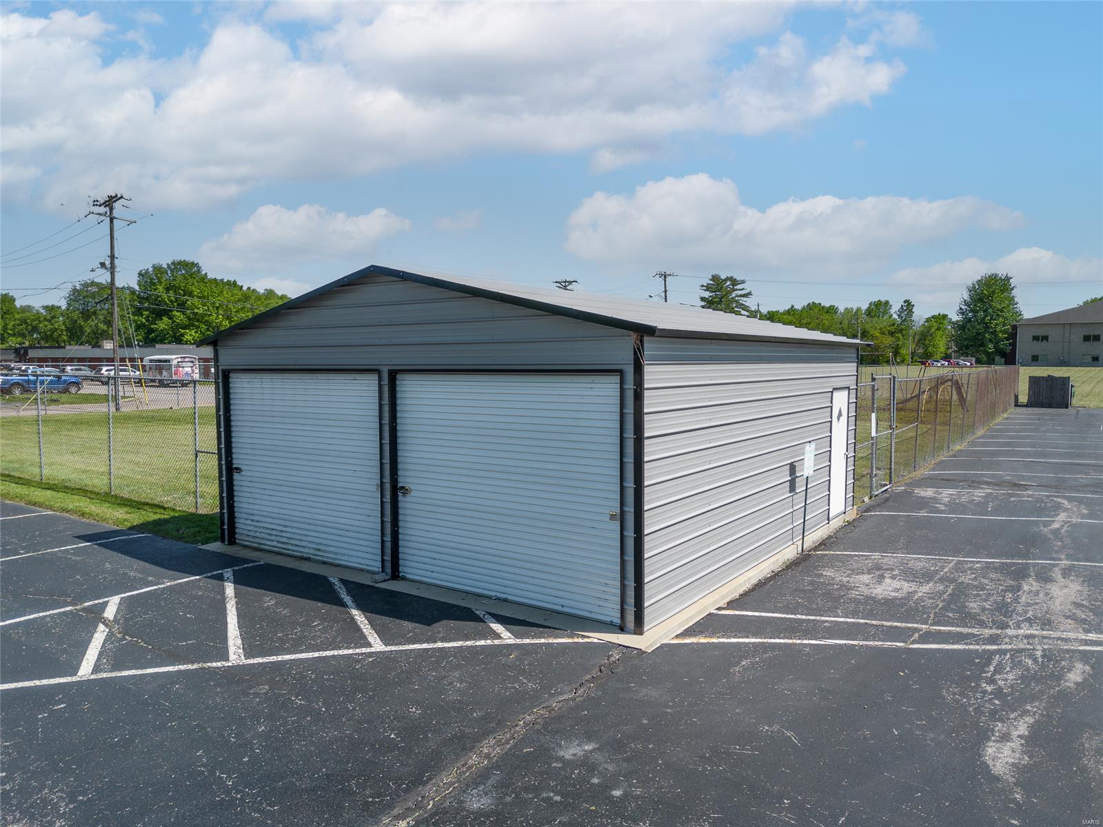 Eighth Add To Cloverview Sub - Commercial Sale