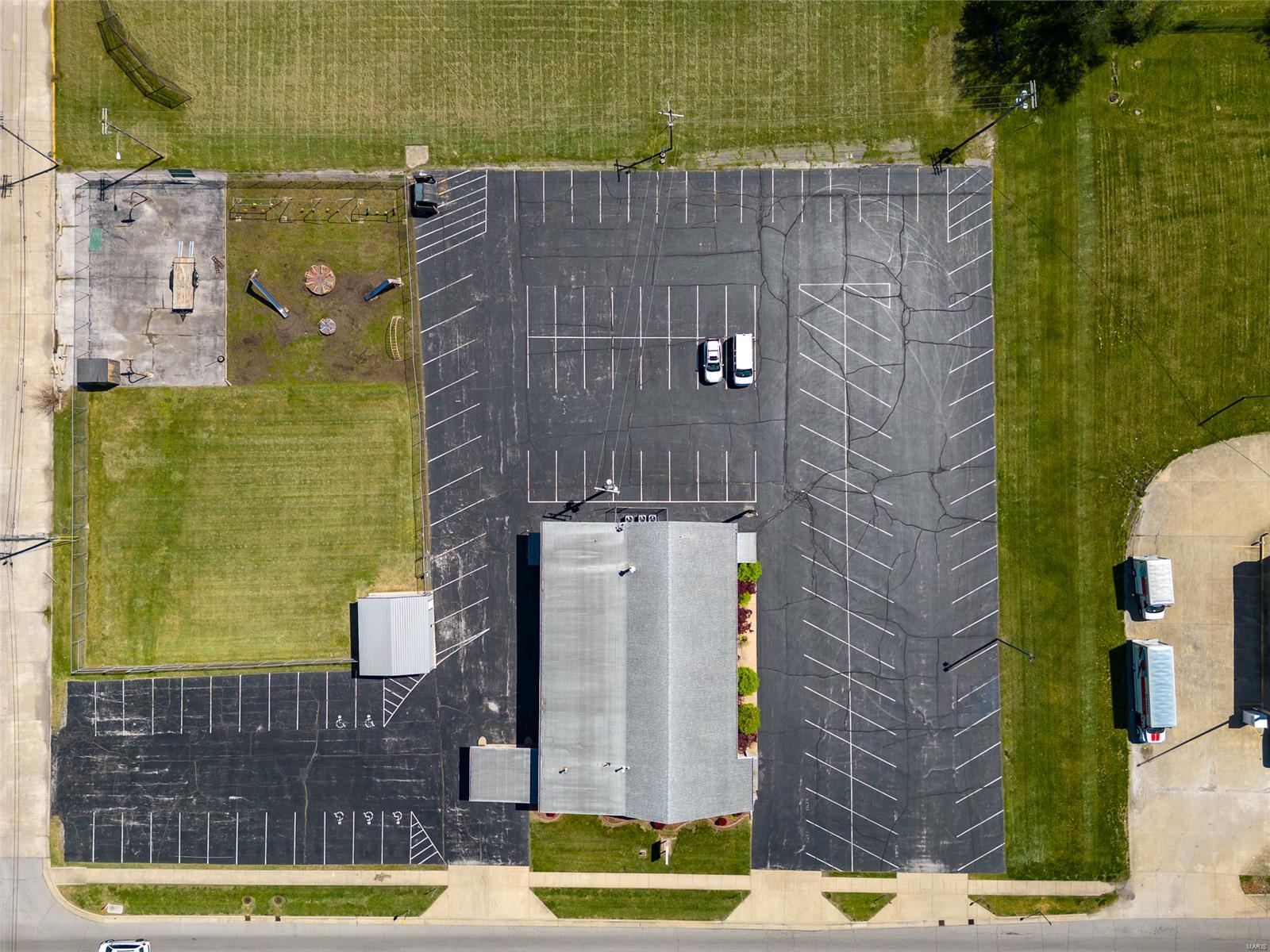 Eighth Add To Cloverview Sub - Commercial Sale