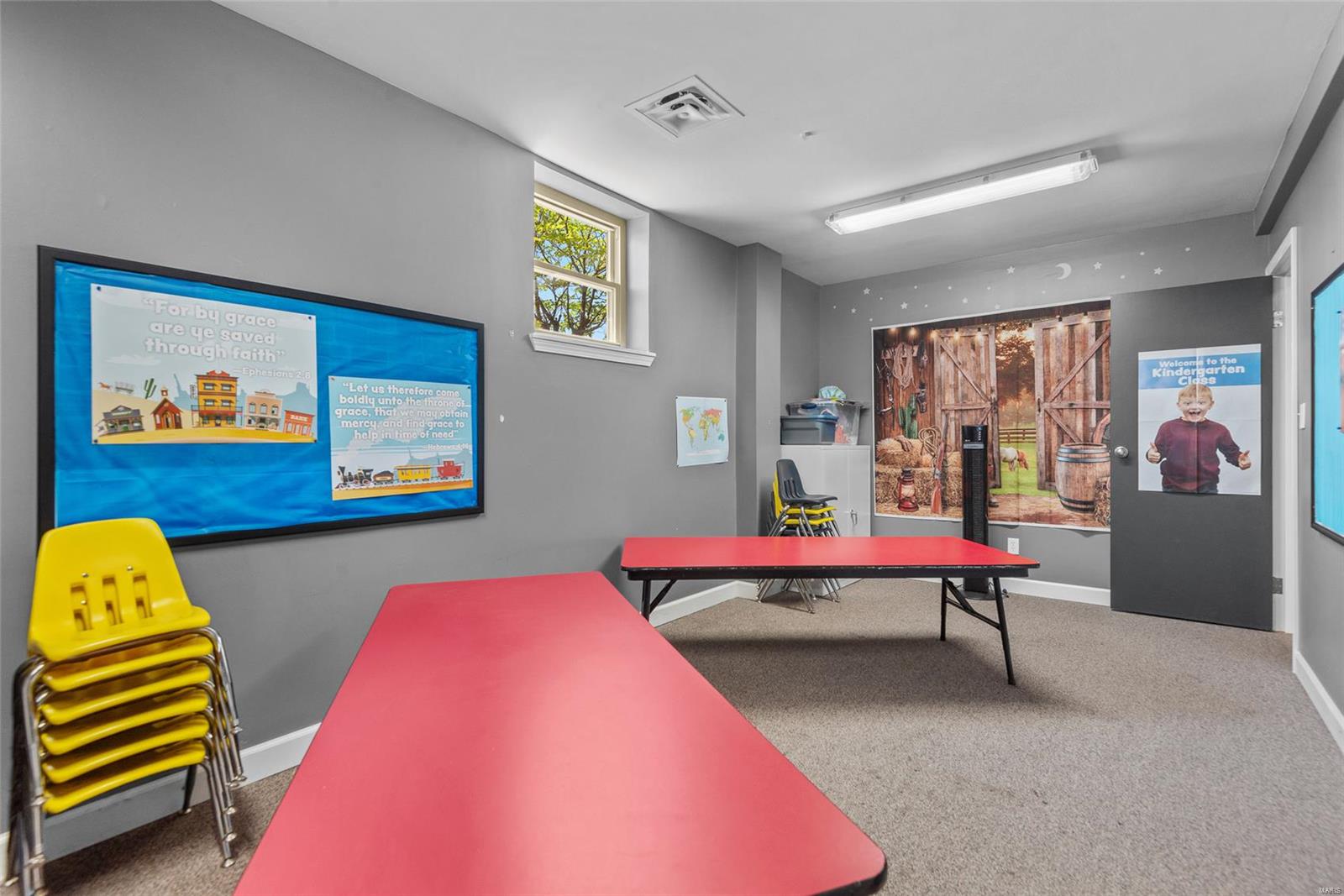 Eighth Add To Cloverview Sub - Commercial Sale