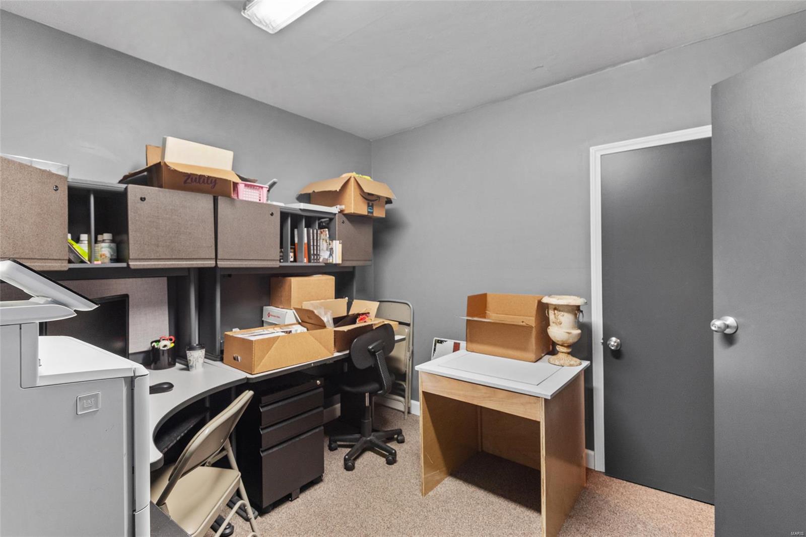 Eighth Add To Cloverview Sub - Commercial Sale