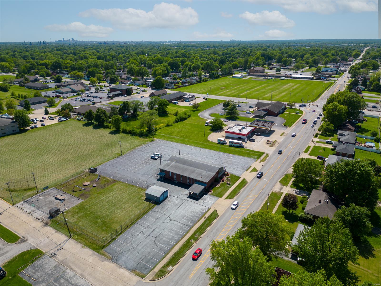 Eighth Add To Cloverview Sub - Commercial Sale