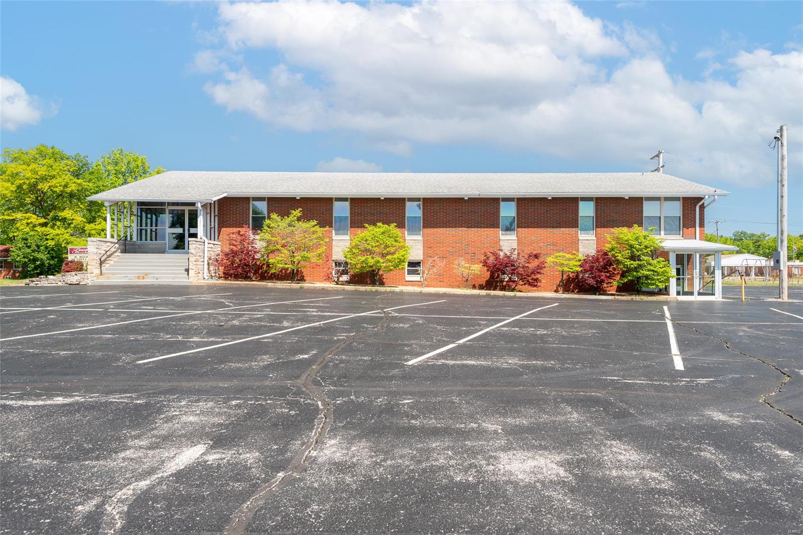 Eighth Add To Cloverview Sub - Commercial Sale