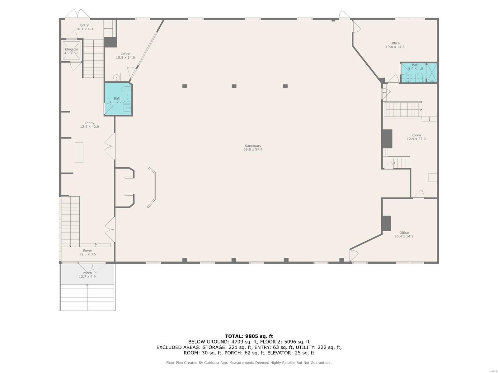 Eighth Add To Cloverview Sub - Commercial Sale