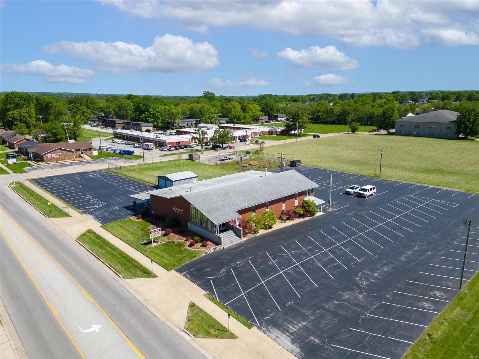 Eighth Add To Cloverview Sub - Commercial Sale