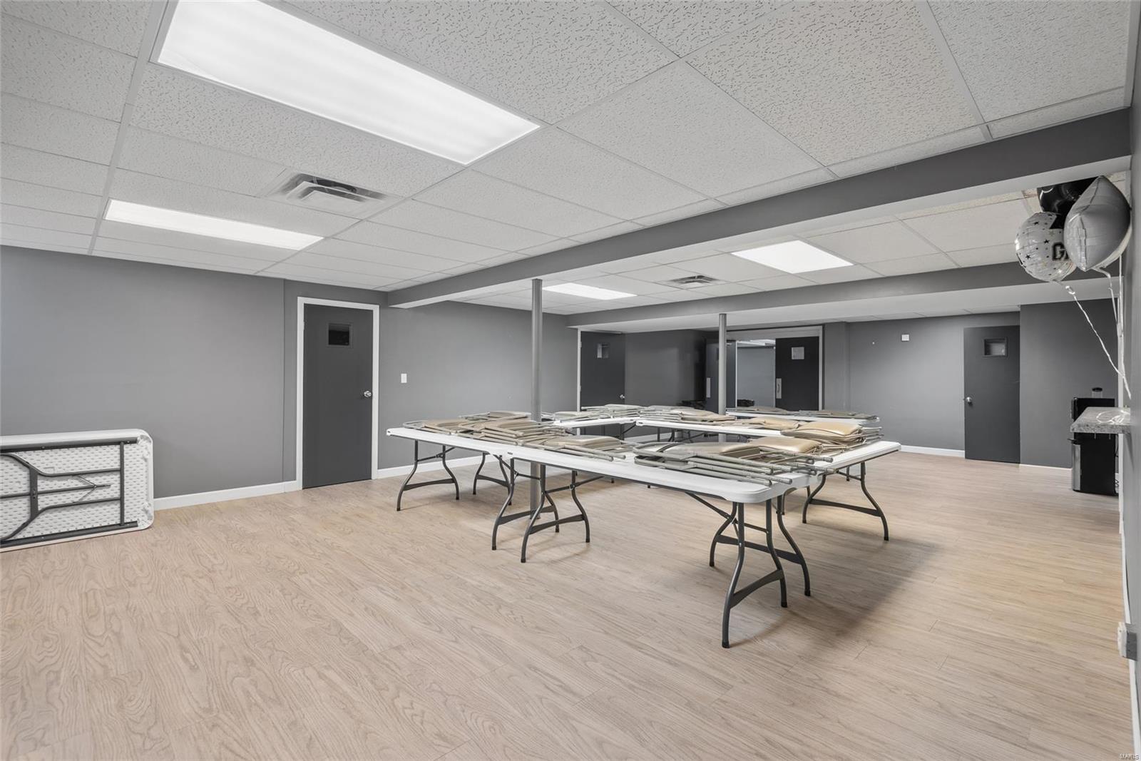 Eighth Add To Cloverview Sub - Commercial Sale