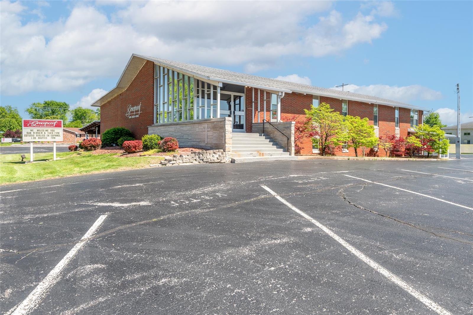 Eighth Add To Cloverview Sub - Commercial Sale