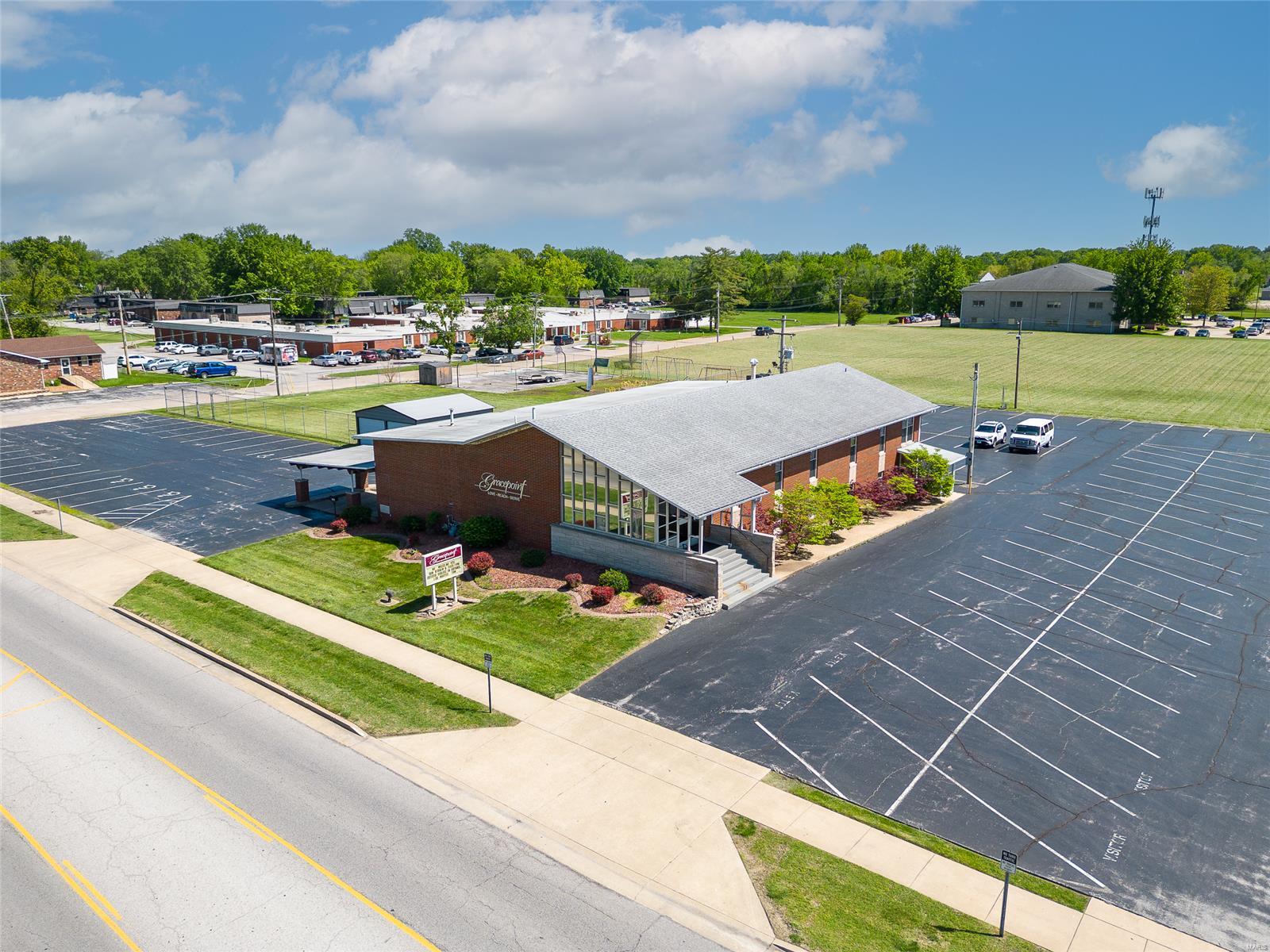 Eighth Add To Cloverview Sub - Commercial Sale