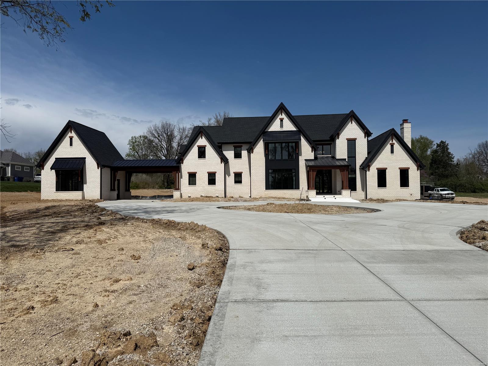 Springdale Manor - Residential