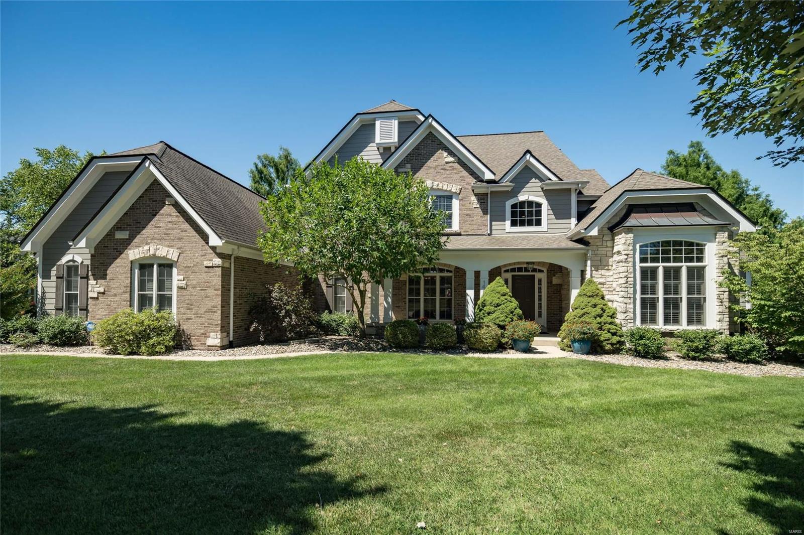 Brookhaven Place - Residential