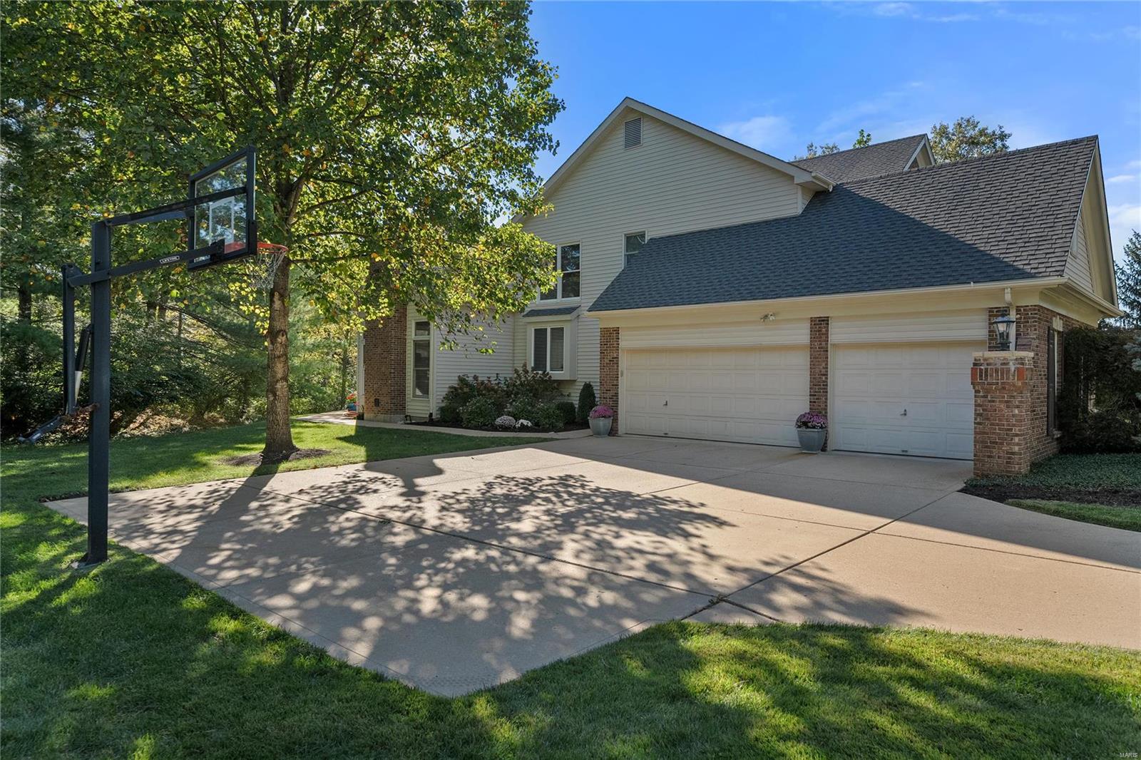 Rutherford Lane - Residential