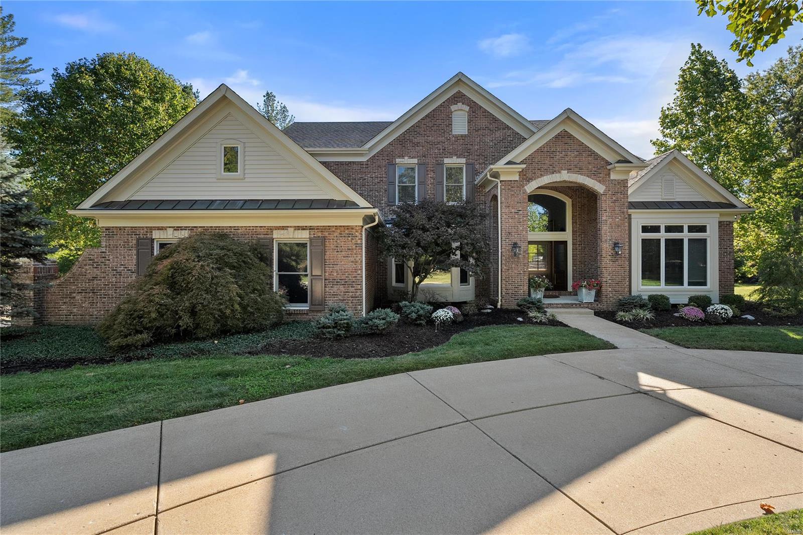 Rutherford Lane - Residential