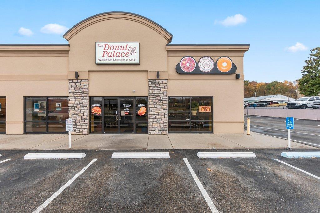 Timberlane - Commercial Sale