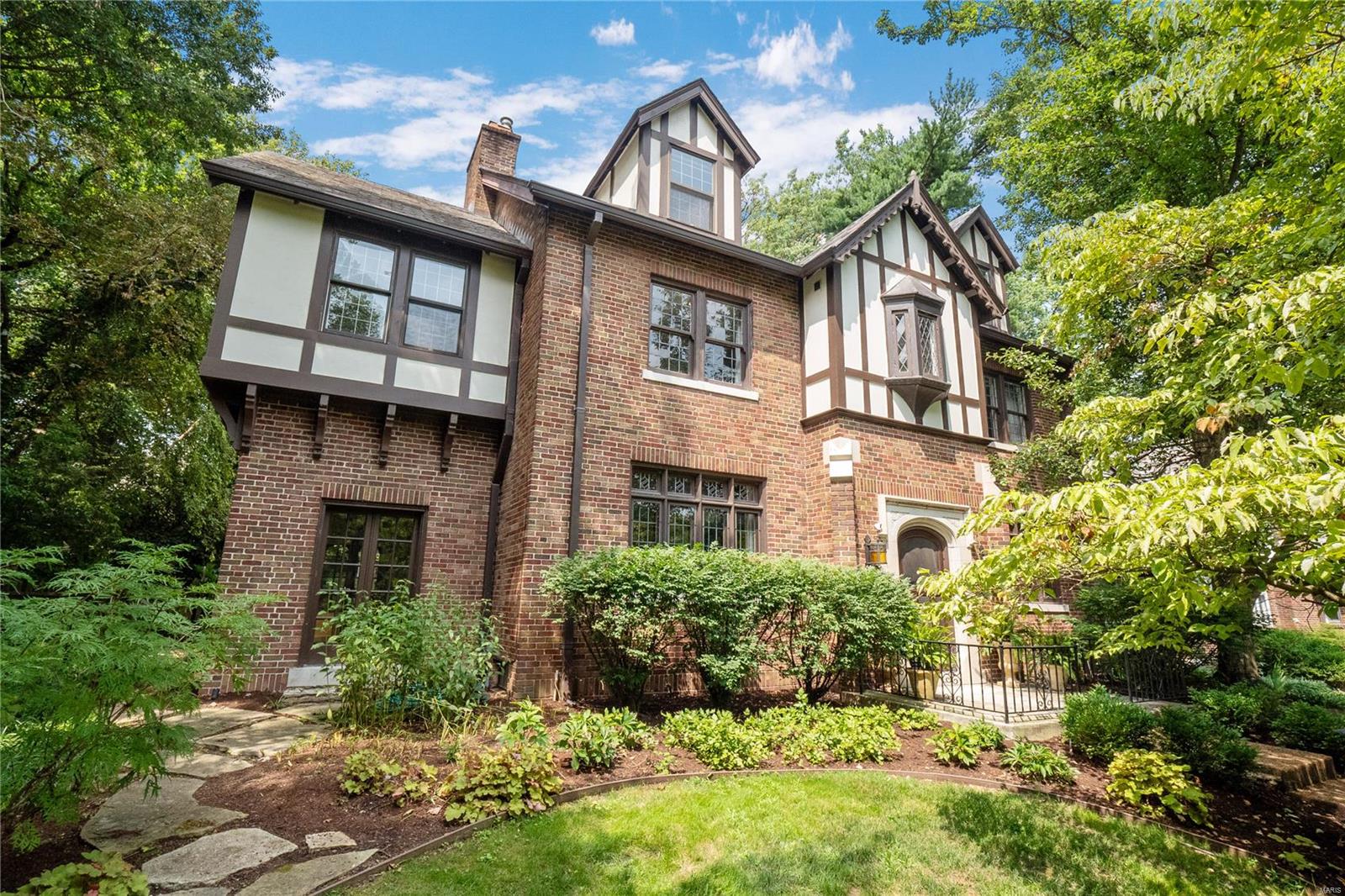 Webster Park Blk E Resub - Residential