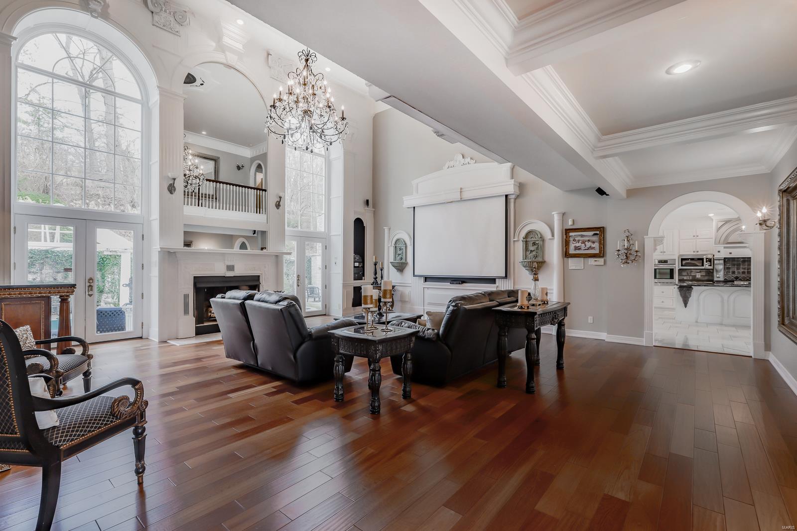 Summerset Parc - Residential