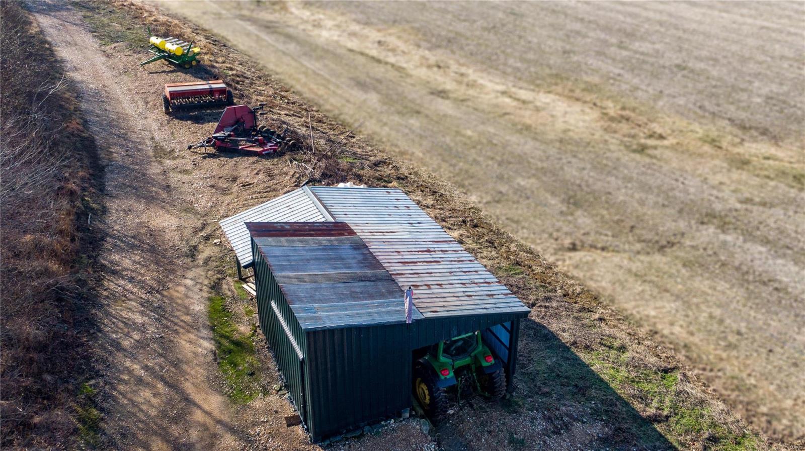 NA - Farm