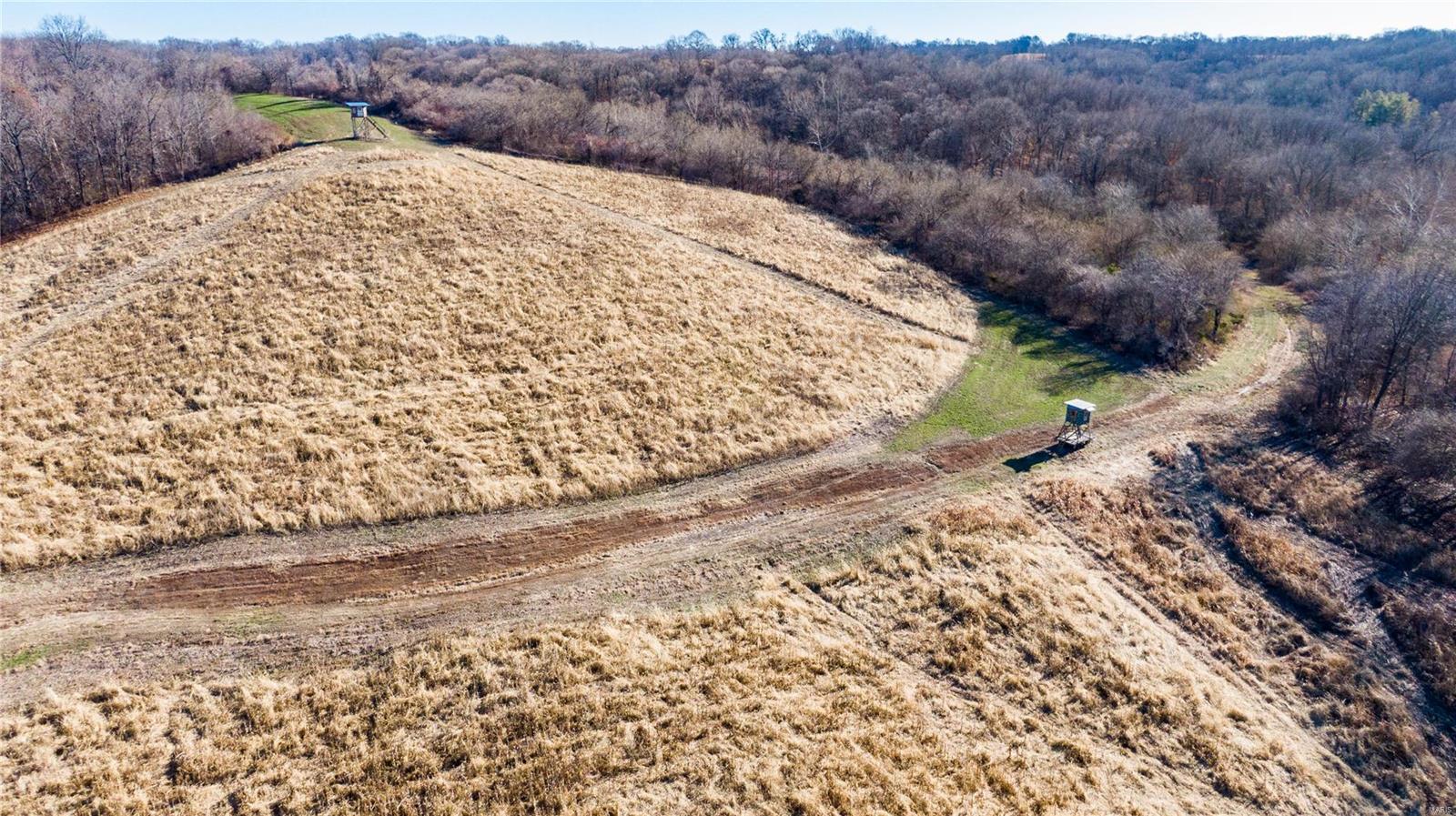 NA - Farm